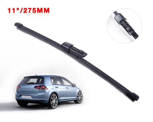 Rear Wiper Blade For VW GOLF 6 MK6 Golf 7 MK7 2008 
2009 2010 2011 2012 2013 2014 2015
Bosch 3 397 008 634 3397008634 A282H
29007 Kamoka