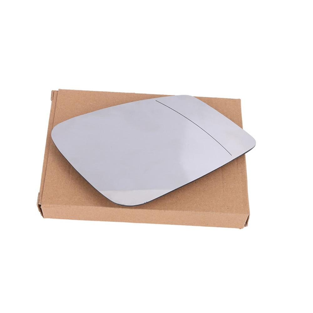 Right Side Heated Wing Door Mirror Glass Suitable For BMW F20 F22 F30 F34 2010-2014 3 Series 2 Pin Side