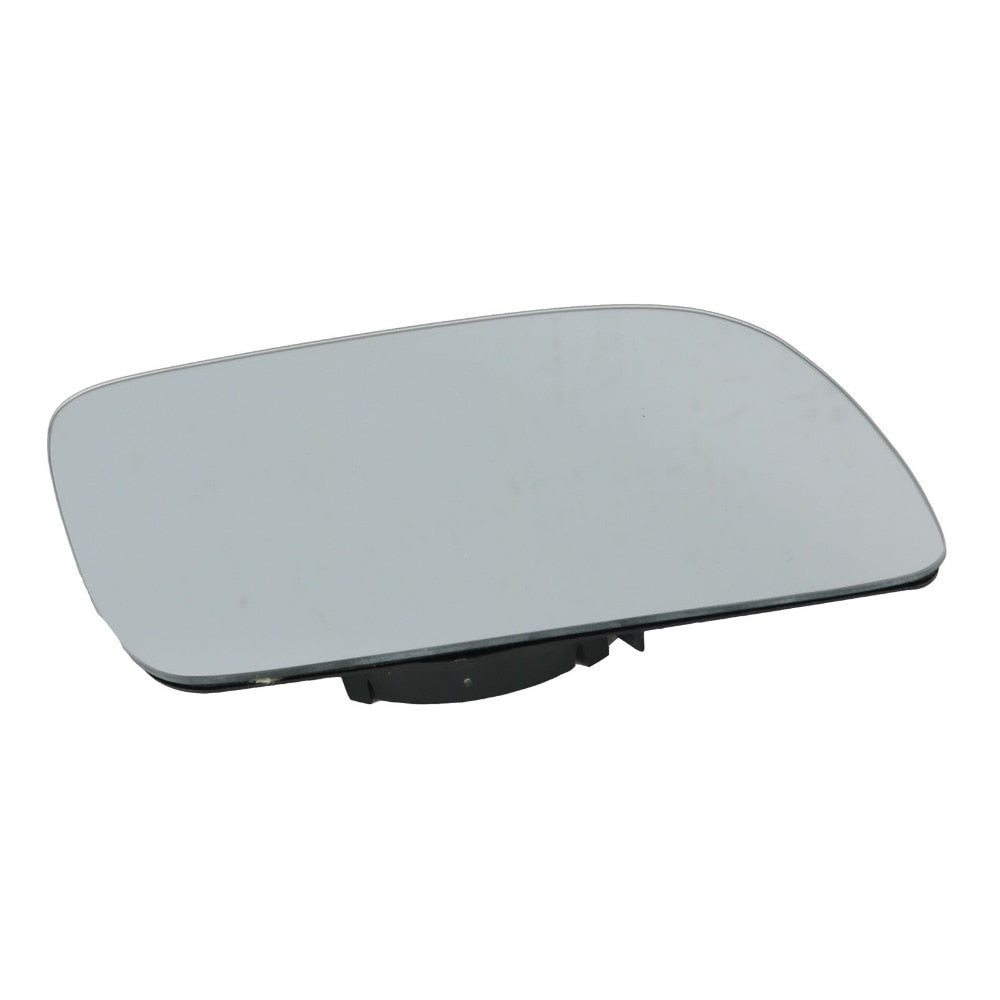 Right Side Car Mirror Glass For VW Polo 2002 2003 2004 2005 Heated Wing Side Mirror Glass Volkswagen