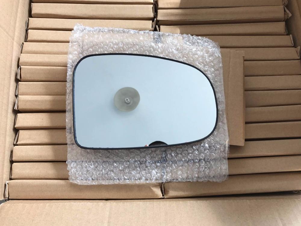 KarParts360 For Toyota Prius 2010-2015 Door Mirror Driver Side | Power | Heated | Paint To Match | Replacement For 87940-47180 | 87945-47020-C0