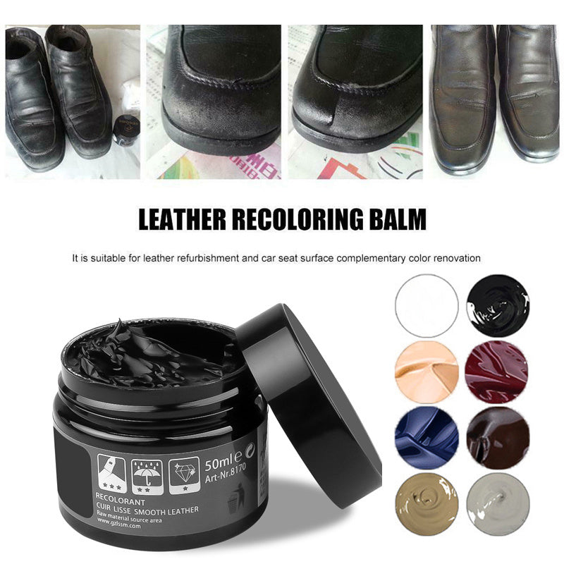 Leather Filler  Leather Restoration Co