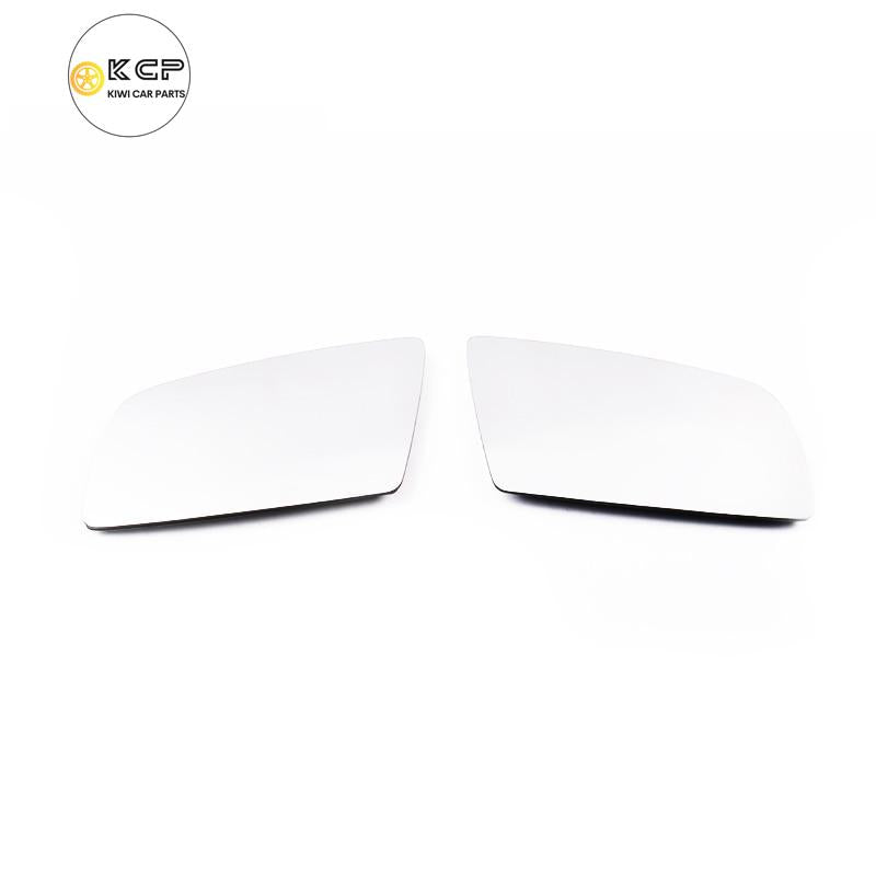 RIGHT Side Wing Mirror Glass Suit For BMW 5 Series (03-09) 6 Series (04-10) E60/ E61