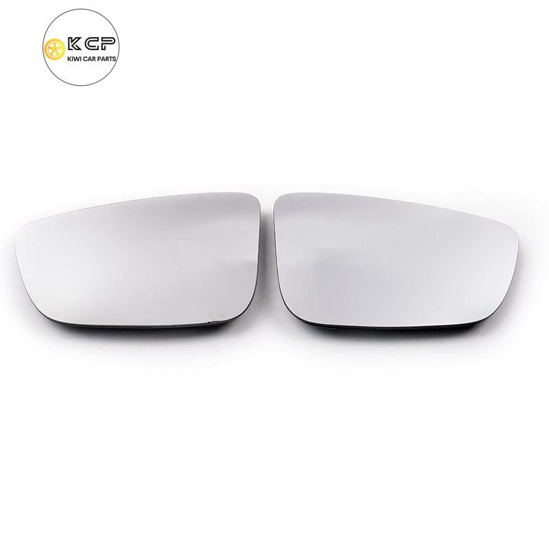 Left Side Suitable for BMW SERIES 5 G30/F17 (2016-) S6/G32 (2017-) S7/G11 G12 G15 (2015-)  car heated convex wing mirror glass