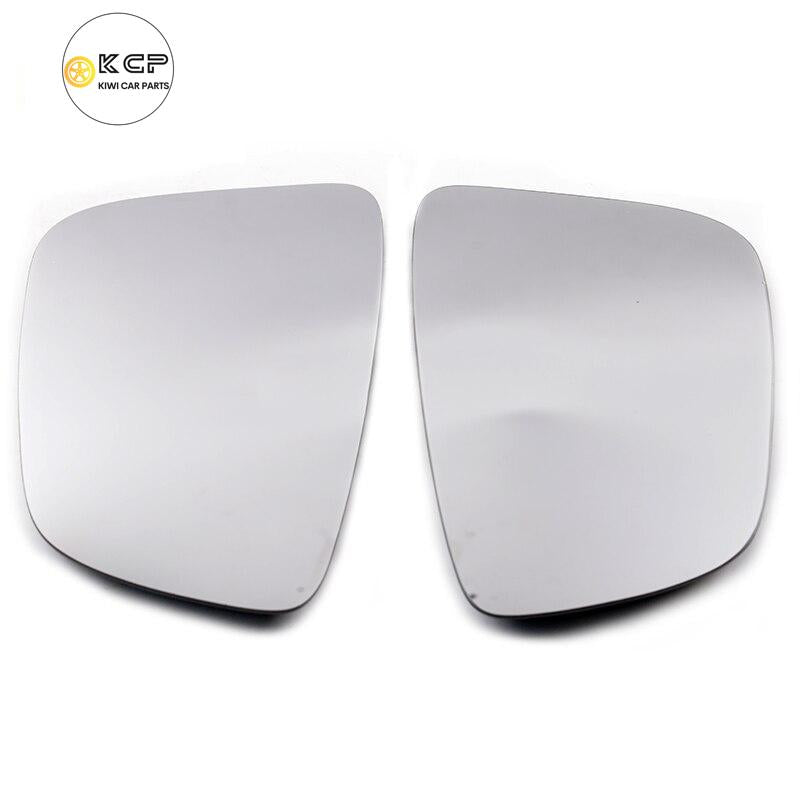 Right Side Suitable for BMW SERIES 5 G30/F17 (2016-) S6/G32 (2017-) S7/G11 G12 G15 (2015-)  car heated wing mirror glass