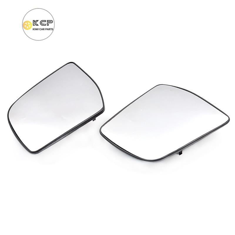 Right Hand Side Mirror Glass Suitable for FORD RANGER (2011-2020) FORD EVEREST (2015- 2018) car heated door mirror glass