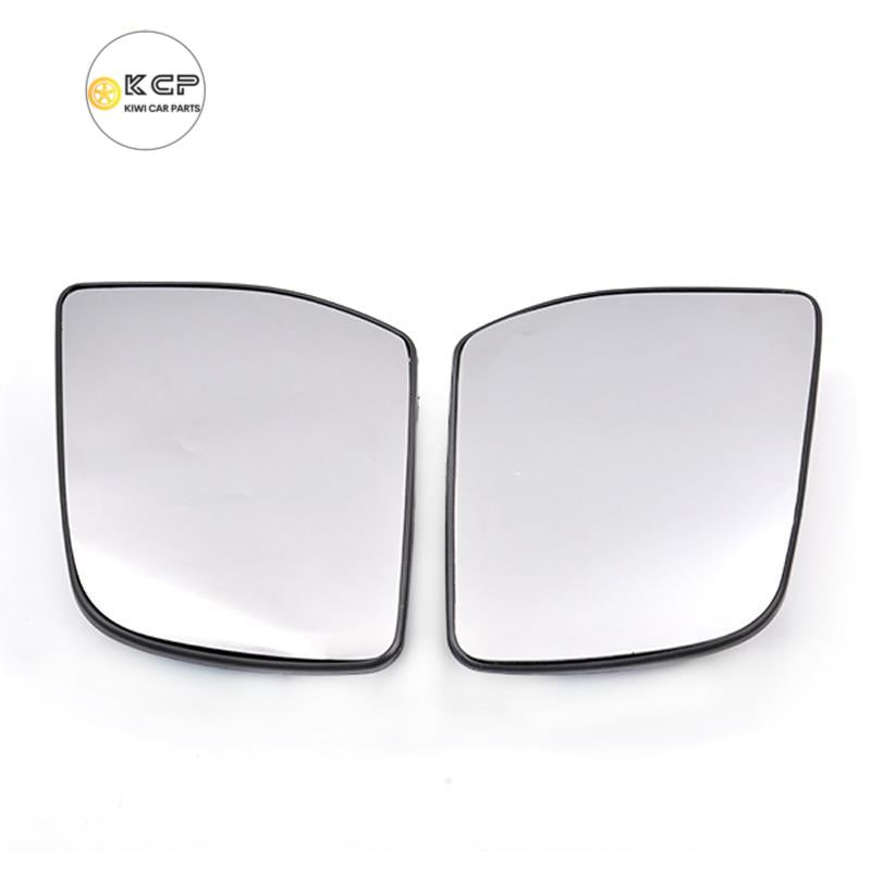 Left Hand Side Mirror Glass Suitable for FORD RANGER (2011-2020) FORD EVEREST (2015- 2018) car heated door mirror glass