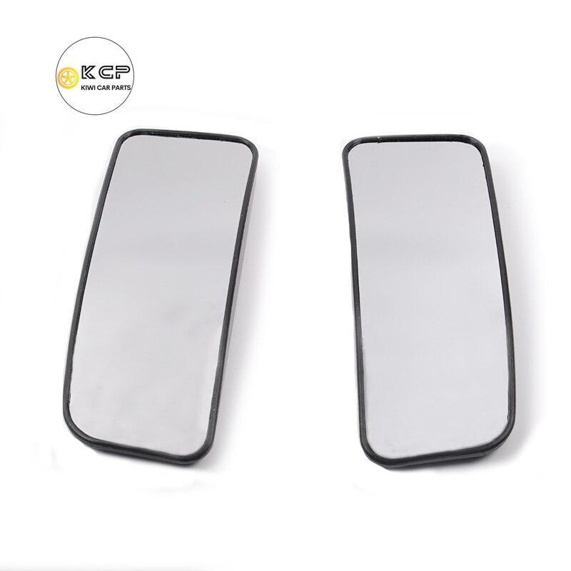 Left Mirror Glass Suit VW Crafter 2012 - 2017 Right Hand convex heated mirror glass For MERCEDES Sprinter 906