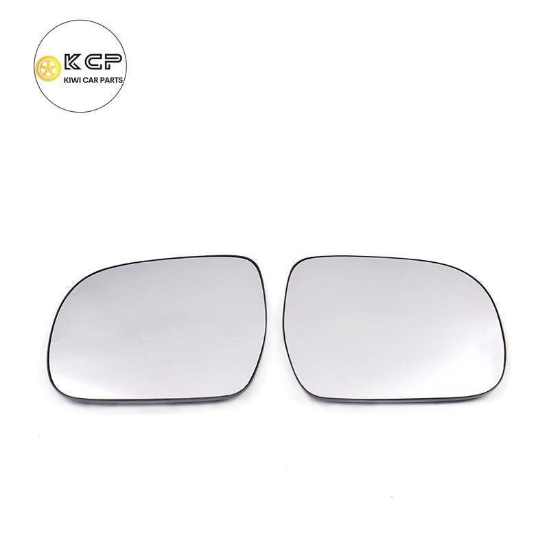Left Side Suitable for TOYOTA HILUX (2005-2015) /LEXUS RX300(03-08) RX400H(03-08) HEATED door mirror glass