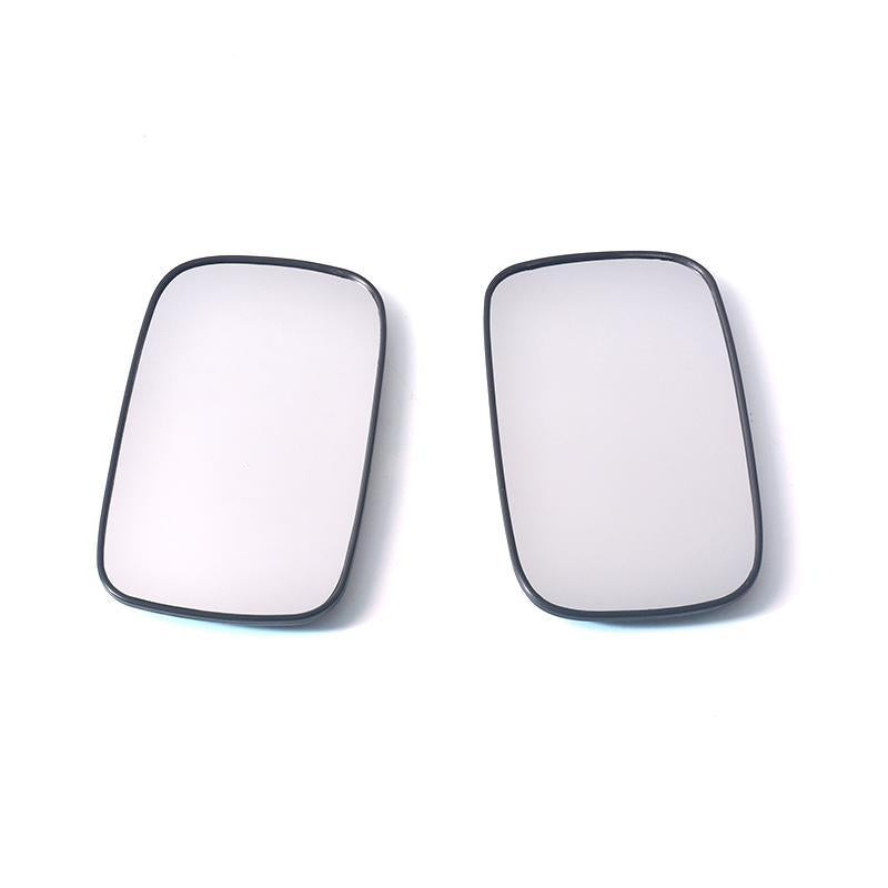 Left Side Car Heated Side Mirror Glass Suitable for VOLVO S40(04-06) C70(06) V50(04-07)