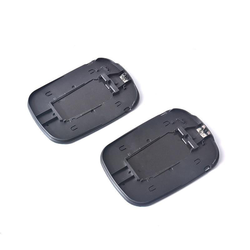 Suitable for VOLVO XC70 XC90 (2002 2003 2004 2005 2006) Right Side Car Heated Door Mirror Glass Lens