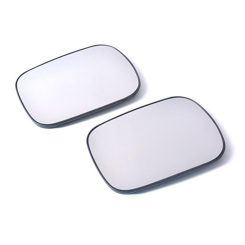 Suitable for VOLVO XC70 XC90 (2002 2003 2004 2005 2006) Left Side Mirror Glass Lens