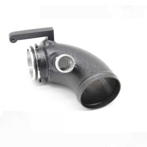 Turbo Inlet Elbow Pipe for Golf GTI mk7 7.5 Audi A3 8V S3 TT TTS OCTAVIA turbo pipe MQB EA888 Gen3 1.8T 2.0T