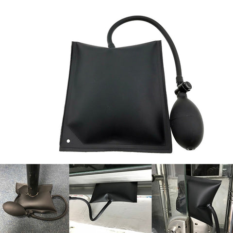 P1560S is a Kit = 2 x P0436S Air Pump Wedge for Car Door Window Open Universal Professional Locksmith Hand Tools