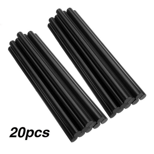 Ex P1267S
now 2 x P1270S
20pcs/set PDR Glue Sticks 11mmx220mm Adhesive For Hot Melt Gun Paintless Dent Repair Tools