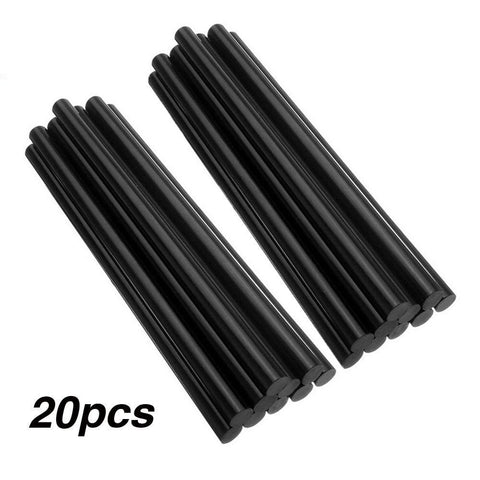 Ex P1267S
now 2 x P1270S
20pcs/set PDR Glue Sticks 11mmx220mm Adhesive For Hot Melt Gun Paintless Dent Repair Tools