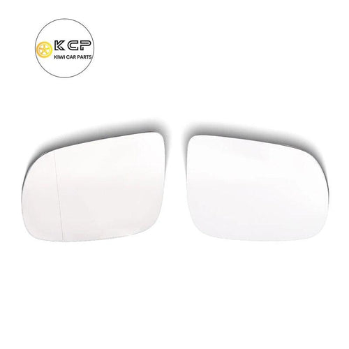 Left Side Wide angle convex heated mirror glass Suit for AUDI Q5 (2008 2009 2010 2011 2012 2013 2014 2015 2016) Q7 (2009-2014)