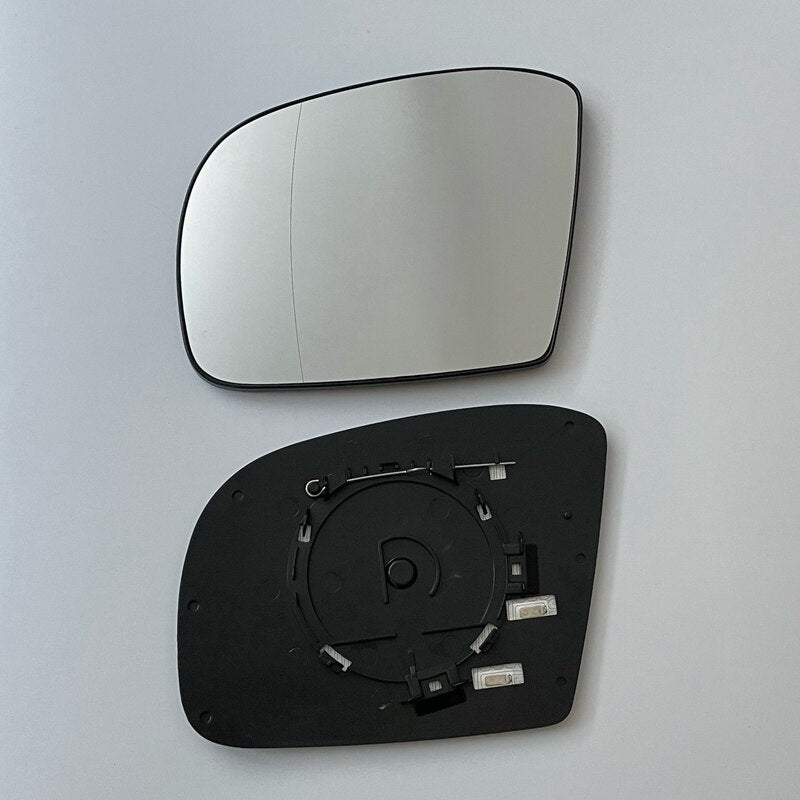 TYC 3210134-1 A1648100119 A2518101119 LEFT Side Wide angle heated mirror glass for MERCEDES BENZ W164 W251 V251 X164 ML GL R 2006 07 08 09 10