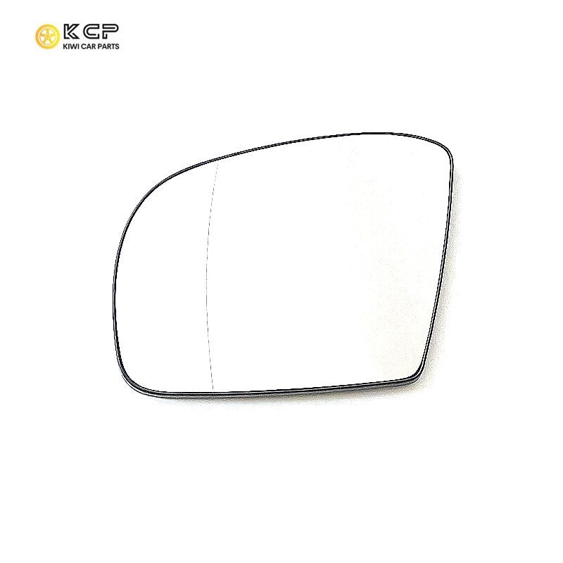 LEFT Side Wide angle heated mirror glass for MERCEDES BENZ W164 W251 V251 X164 ML GL R 2006 07 08 09 10