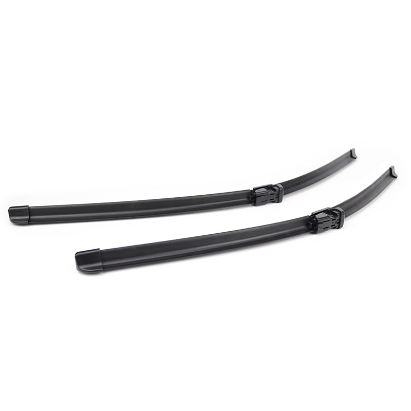 DENSO DF-230 / Kam or Bosch
Front Wiper Blades For VW Golf 5 MK5 VW Golf 6 MK6 2006 -2012 Jetta Passat Skoda Octavia Windshield Windscreen VAG
1K0 955 429 1K8 955 425 E 1K8 955 426 E 1K8 998 002 A 1T2 998 002 A 3C2 955 425 D 3C2 955 426 D 3C2 998 002 5L2 955 425 5L2 955 426 5L2 998 001