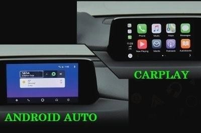 Apple CarPlay Android Auto USB adapter hub OEM for Mazda 3 6 2 Mazda CX5 CX3 CX9 miata MX5 Toyota Yaris TK78-66-9U0C