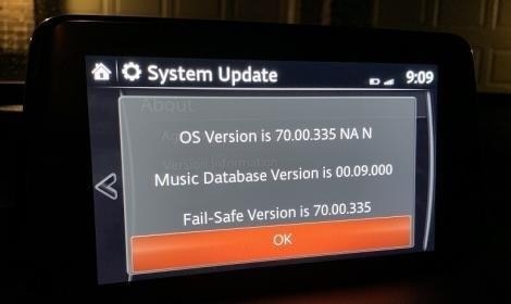 Apple CarPlay Android Auto USB adapter hub OEM for Mazda 3 6 2 Mazda CX5 CX3 CX9 miata MX5 Toyota Yaris TK78-66-9U0C