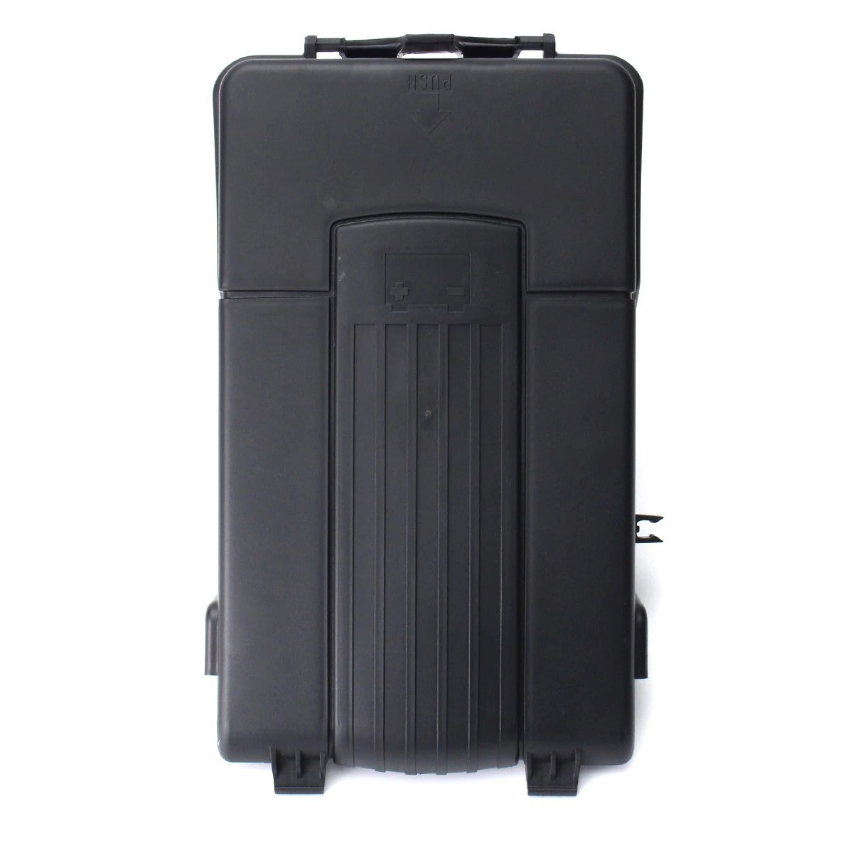 Battery Cover Top Lid Tray Fits suitable for VW Golf MK5 6 Jetta MK6 Passat B6 Tiguan Scirocco