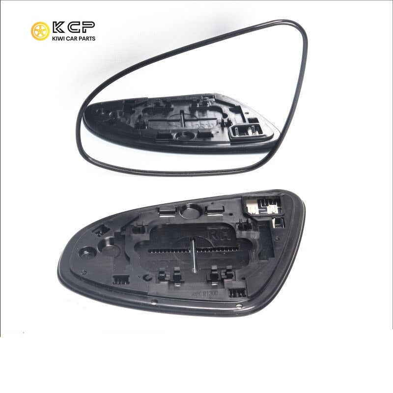 3360074-1 Wide Angle Left Side Heated Wing Rear Mirror Glass Suitable for Toyota Corolla 2014 2015 2016 2017 2018 2019