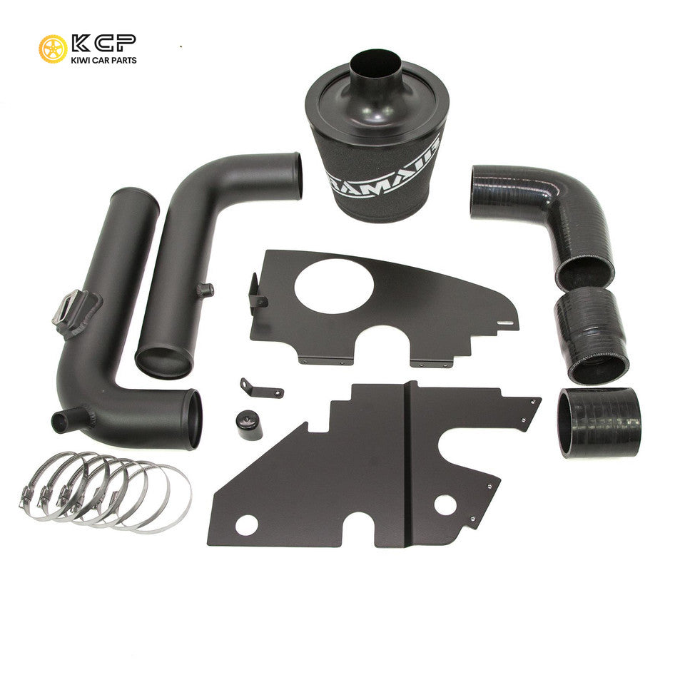Ramair Cold Air Intake VW Golf MK5 GTI Ramair Cold Air Intake VW Golf MK5 GTI Golf 6R Audi A3 Audi s3 2.0T FSI 2.0 TFSI Ramair jsk101 JSK-101 