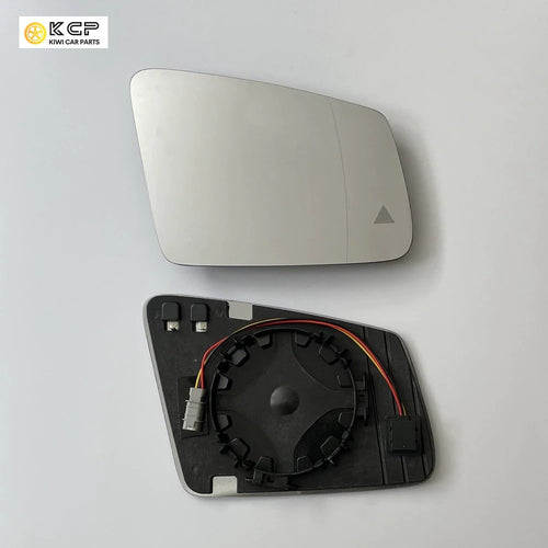 LEFT Hand led warning blind spot heated mirror glass for MERCEDES BENZ A B C E S CLA CLS GLA GLK W117 W176 W204 W207 W212 W221 W246

A2468100621 2468100621
Depo 2406G04 €26
Alkar 6482709

OE Number: A2128100121 / A2218103121, A2128100821 / A2218103121, A2128100521 / A2128100621
