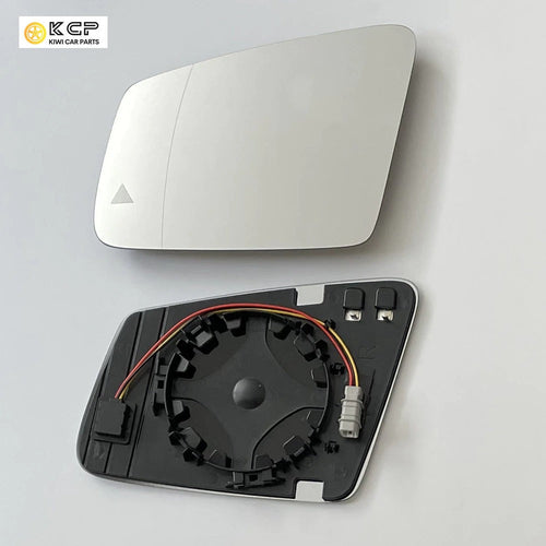Left Hand led warning blind spot heated mirror glass for MERCEDES BENZ A B C E S CLA CLS GLA GLK W117 W176 W204 W207 W212 W221 W246
A2468100521
Depo 2406G03
Alkar 6481709 

OE Number: A2128100121 / A2218103121, A2128100821 / A2218103121, A2128100521 / A2128100621
