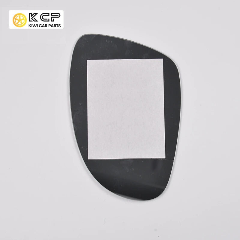 RIGHT Hand Car wide angle mirror glass with adhesive tape for VW Golf 5 Passat Jetta EOS SHARAN 2003 - 2008