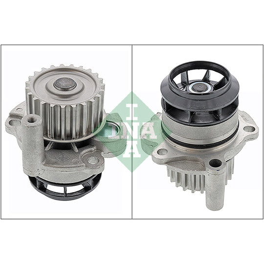 538 0049 10 +3 28.02 =4 

538004910 INA Water pump for 2.0T FSI / TFSI EA113 Audi A3 A4 A6 TT VW GOLF MK5 GTI GTX GOLF MK6R PASSAT POLO SKODA Octavia etc VW 06A 121 011 R 06A121011R 06F 121 011 06F 121 011 B 06F 121 011 B 06F 121 011 X 06F121011 06F121011B 06F121011B 06F121011X
