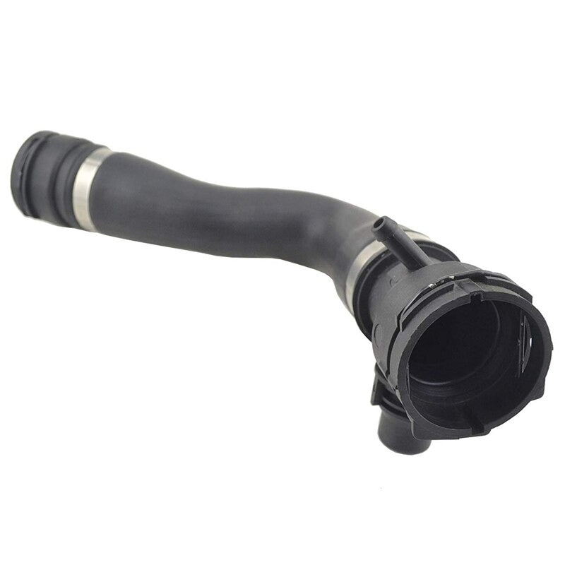 Engine Radiator Cooling Upper Hose Compatible with Bmw 135I 135Is 335I Xdrive 335Is 335Xi X1 Z4