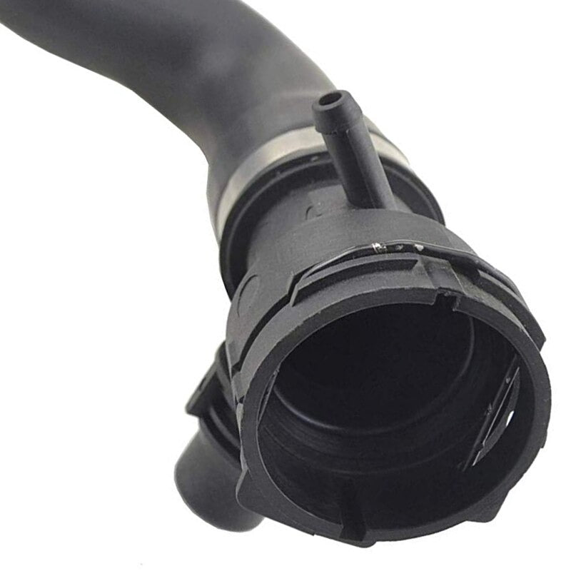 Engine Radiator Cooling Upper Hose Compatible with Bmw 135I 135Is 335I Xdrive 335Is 335Xi X1 Z4