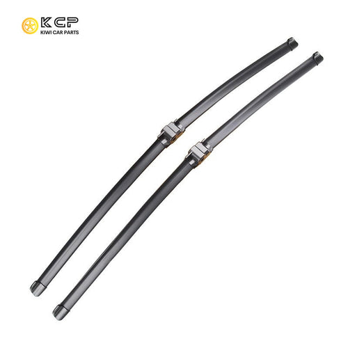 Front Wiper Blades Suitable For Mercedes Benz E Class W211 S211 02 - 09 Windshield Windscreen Front Window 26
