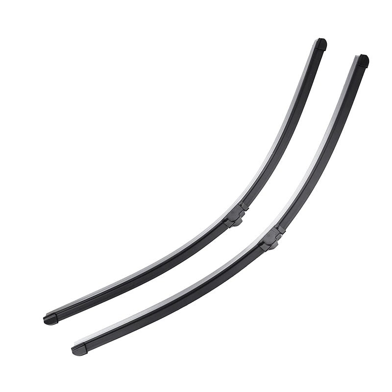 Front Wiper Blades Suitable For Mercedes Benz E Class W211 S211 02 - 09 Windshield Windscreen Front Window 26"26"