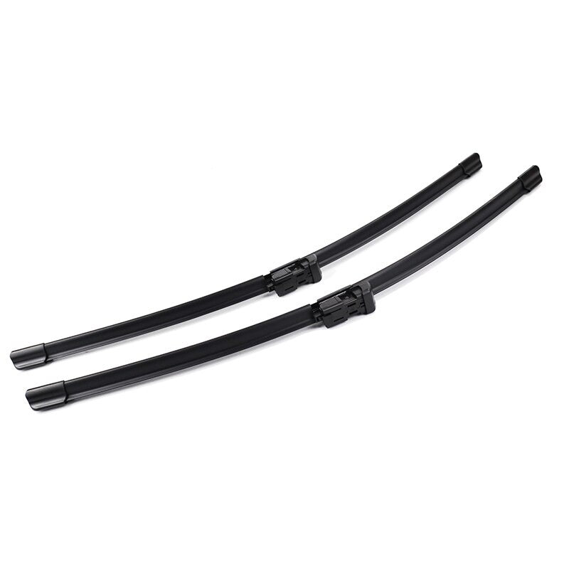 Front Wiper Blades For Ford Ranger Everest MK3 2015 2016 2017 2018 2019 Windshield Windscreen Front Window 24''+15''