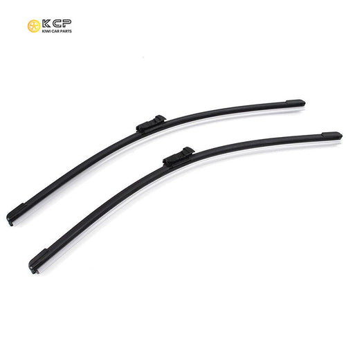 Front Wiper Blades For Ford Ranger Everest MK3 2015 2016 2017 2018 2019 Windshield Windscreen Front Window 24''+15''