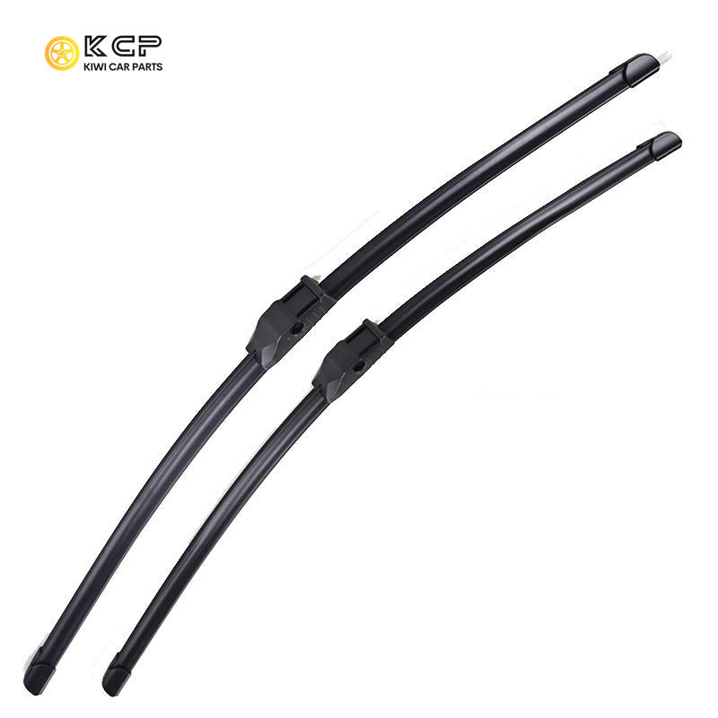 Front Wiper Blades Suitable For Mercedes Benz W204 W212 W218 Windshield Windscreen Front Window 24"+24"