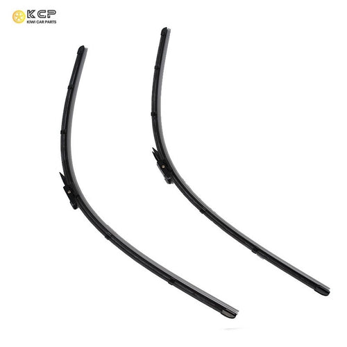 Front Wiper Blades Suitable For Ford Mondeo Fusion 2015 - 2021 Windshield Windscreen Front Window 28