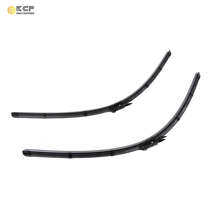 Front Wiper Blades Suitable For Ford Mondeo Fusion 2015 - 2021 Windshield Windscreen Front Window 28"+28"