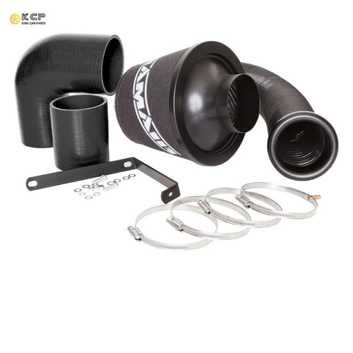 VW Golf mk5 R32 3.2 V6 Black Performance Cone Air Filter Intake Kit
SR-232-BK