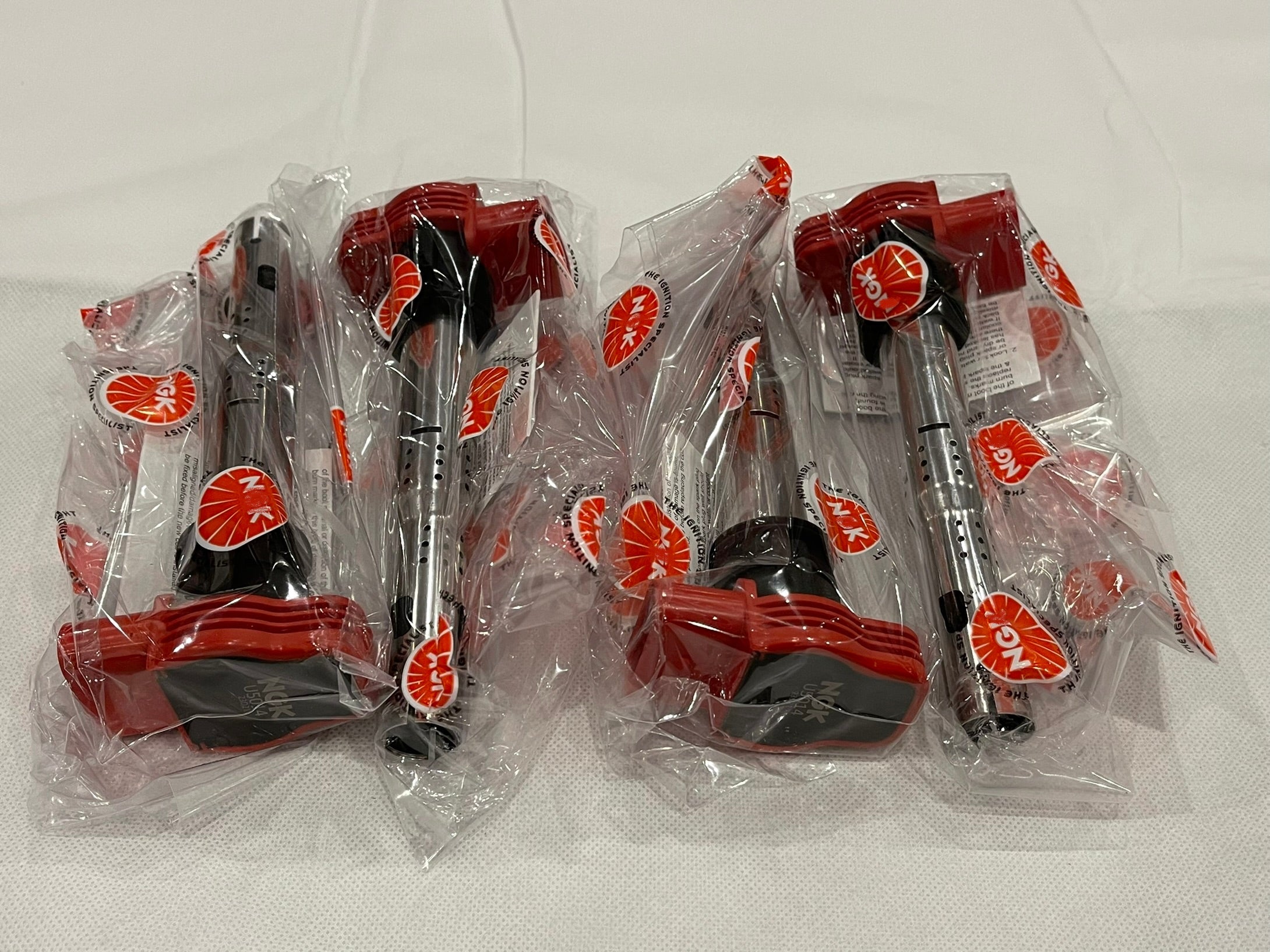 Mk5 gti coil pack sales