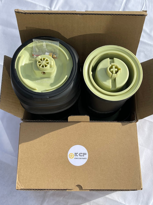 buy in nz
Auckland stock 
NZ stock
Buy in New Zealand 
Bmw auto spares 
BMW auto parts NZ 
Bmw wrecker wrecking cheap spares 2 Pcs Rear Air Suspension Springs For BMW X5 X6 2007 -2018 E70 F15 E71 F16 KCP Air Spring Bags 37126790081, 37126790078 
airbag suspension kit nz BMW X5 E70 X5 F15
37126773664
37126783419
37126790079
37126790082
37107850225
37126774041
37126783420
37126790080
37126790083
37126776995
37126790078
37126790081
37126795013