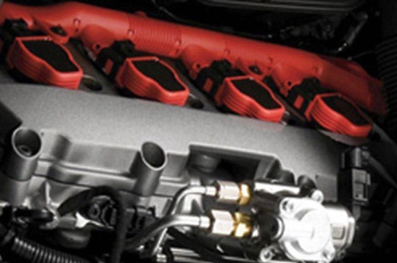 Ignition Coil Suitable For Volkswagen VW / AUDI / SKODA Golf 5 6 FSI TFSI GTI 2.0 2.0T etc.