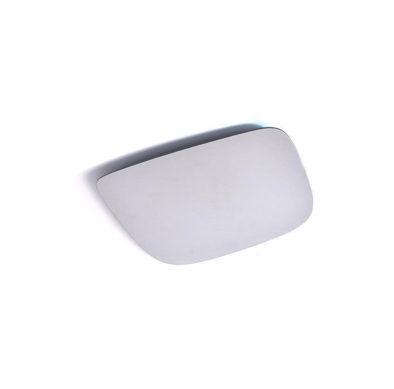VOLVO XC60 2008 - 2017 Driving Side Heated Car Mirror Glass