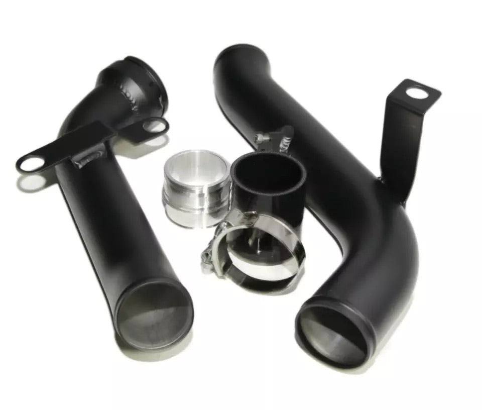 Turbo Discharge Pipe Boost Pipe For 2.0 TSI VW Golf MK6 GTI Scirocco Audi A3 TT