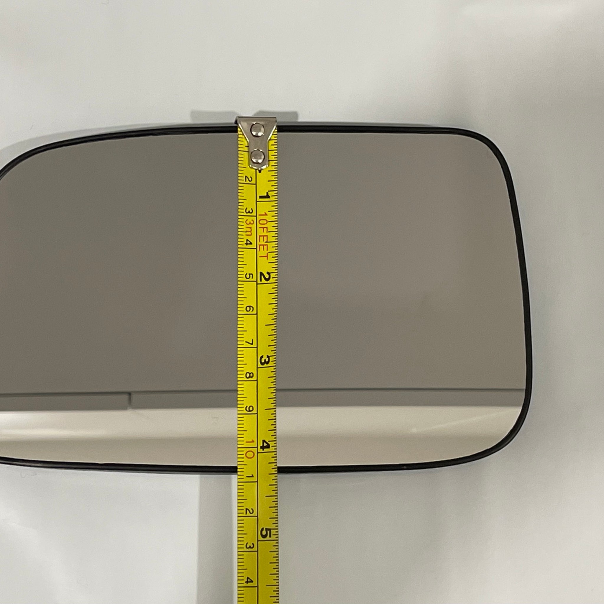 Left Side Car Mirror Glass Suit For Toyota COROLLA 2004 - 2007 PRIUS 2004 2005 2006 2007 2008