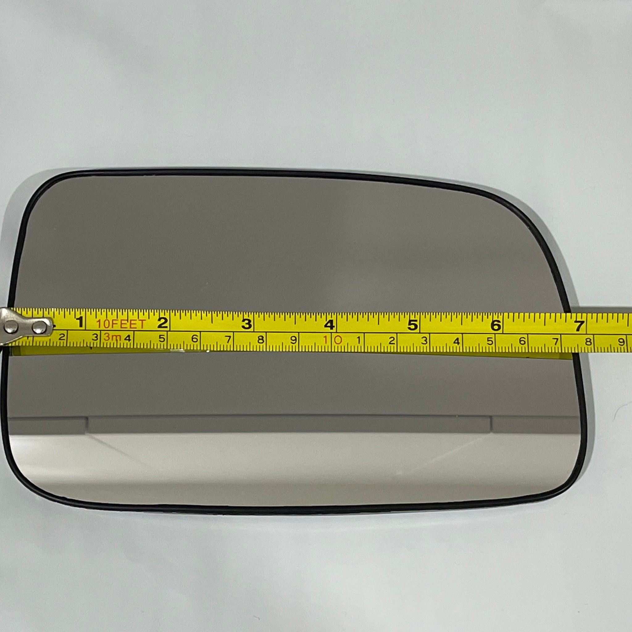 Right Side Car Mirror Glass Suit For Toyota COROLLA 2004 - 2007 PRIUS 2004 2005 2006 2007 2008