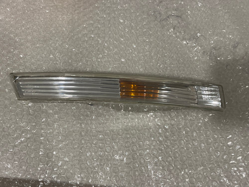 Corner Turning Signal Light Lamp Front Right For VW Passat 2005+ 3CD 953 042 A Right Front Bumper Indicator Housing